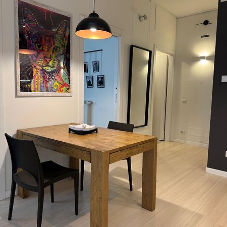 B&B Planisfero Rom Exterior foto