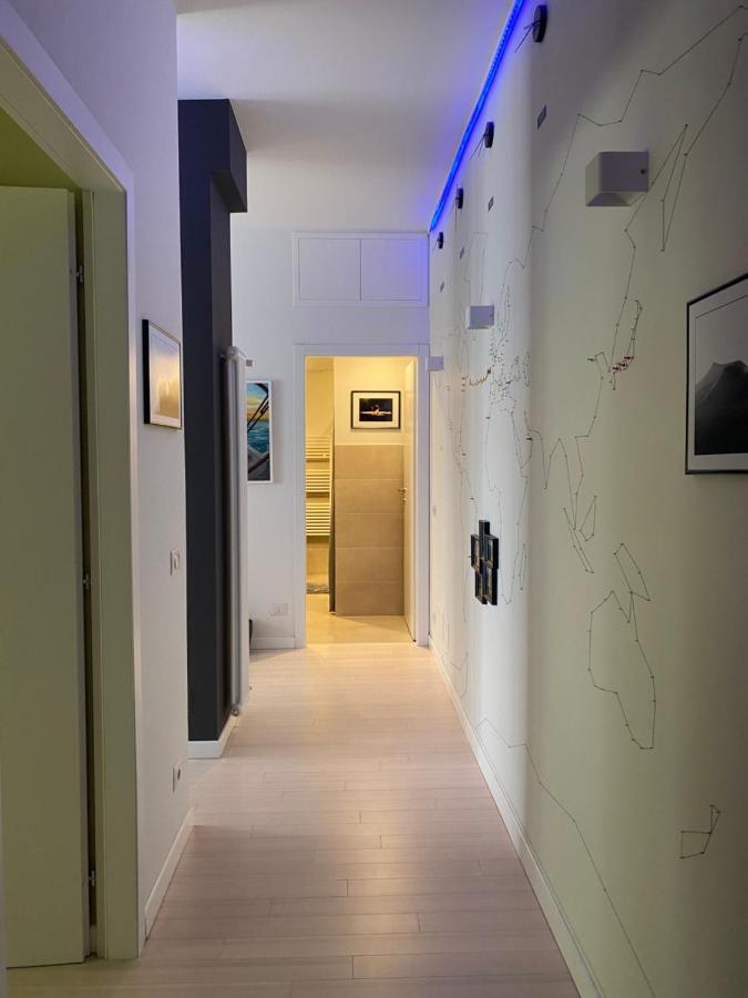 B&B Planisfero Rom Exterior foto