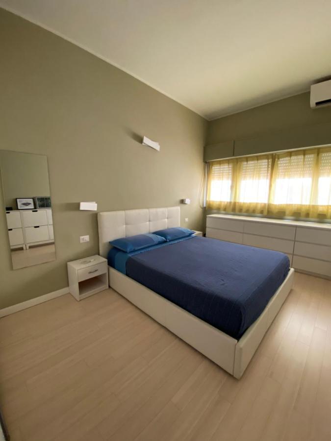 B&B Planisfero Rom Exterior foto