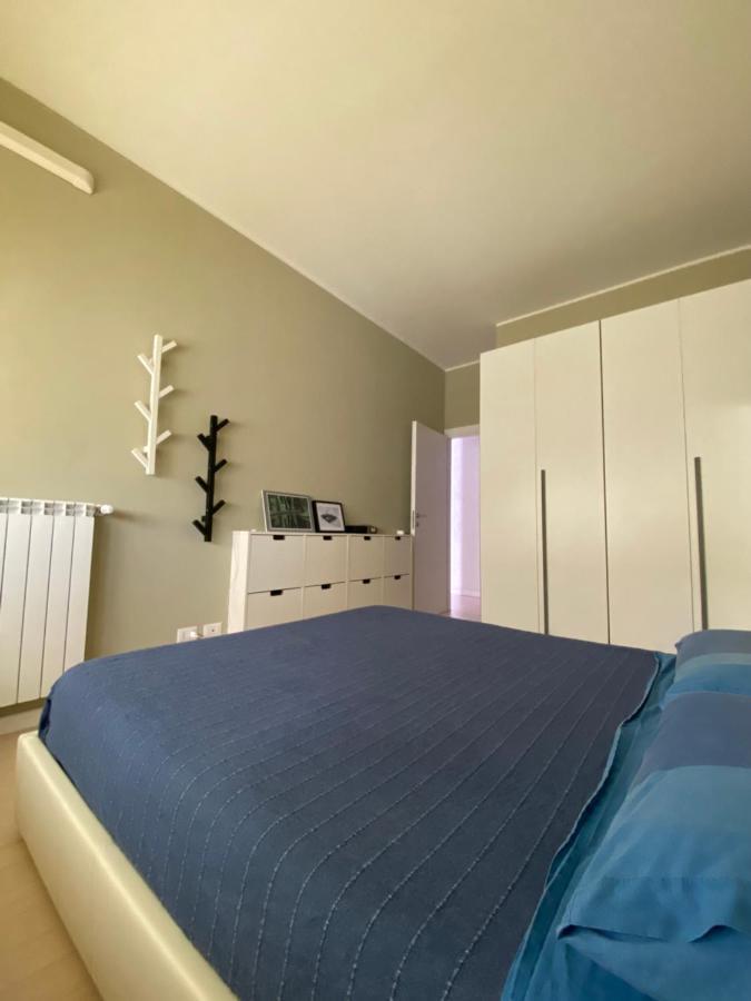 B&B Planisfero Rom Exterior foto