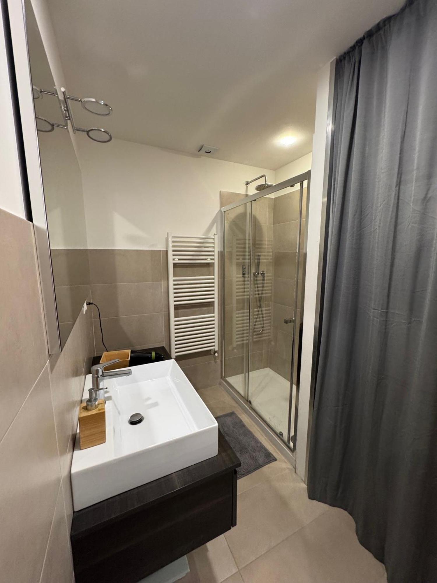 B&B Planisfero Rom Exterior foto